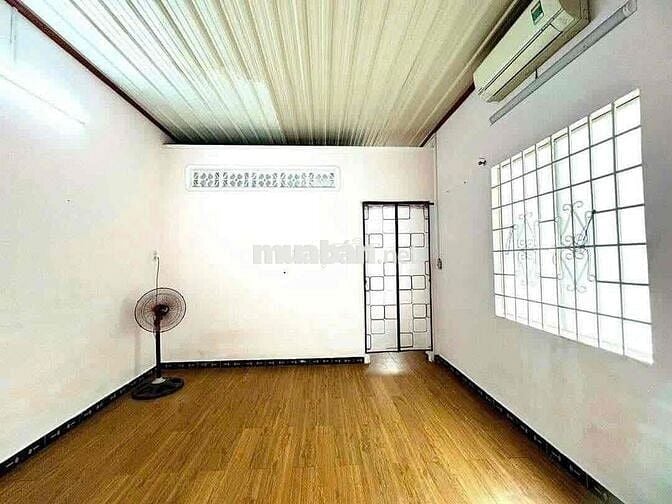 Cho thuê nhà cấp 4 hẻm giáo xứ Thuận Hoà Phường Tân Phong.