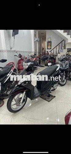 Honda Vision Fi ( Đời 2014 ) BS: 65 Cần Thơ