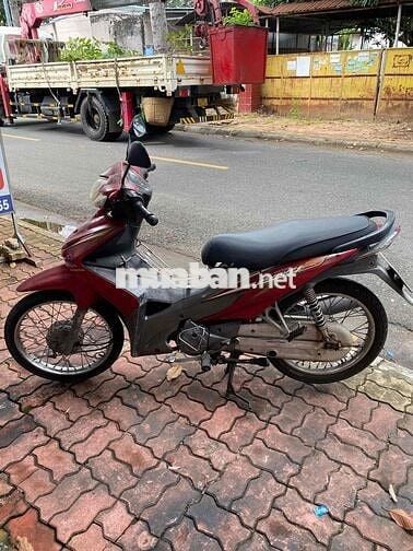 thanh lý ưave s 110 dk 2010 máy zin .