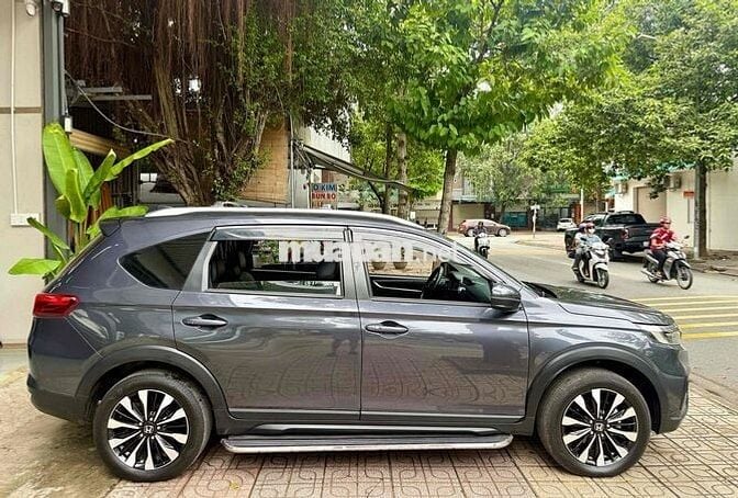 Honda BR-V 2023 G - 43000 km