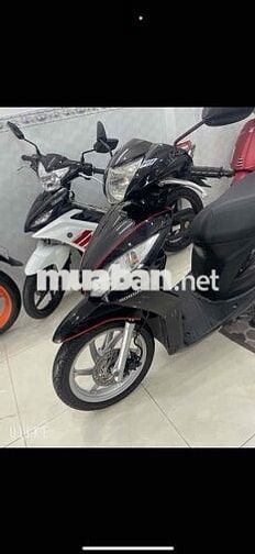 Honda Vision Fi ( Đời 2014 ) BS: 65 Cần Thơ