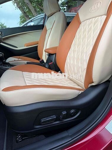 Kia Cerato 2016 2.0 AT - 56000 km, Sơn zin 90%