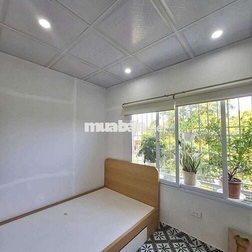 Chính Chủ Bán Nhà Tập Thể A1 Phố 8/3 View Triệu Đô