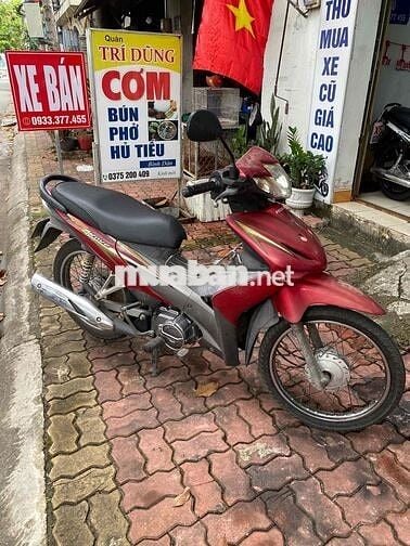 thanh lý ưave s 110 dk 2010 máy zin .