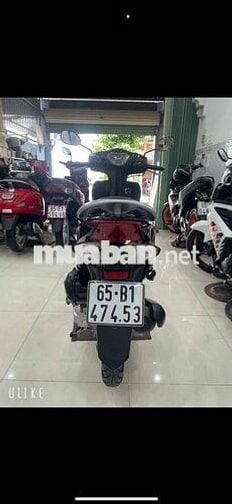 Honda Vision Fi ( Đời 2014 ) BS: 65 Cần Thơ