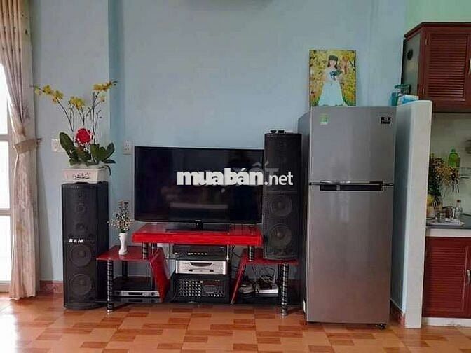 Bán nhà mặt tiền đường số 3 linh xuân thủ đức