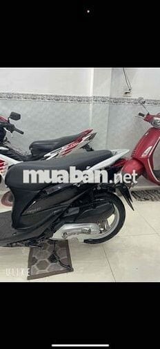 Honda Vision Fi ( Đời 2014 ) BS: 65 Cần Thơ