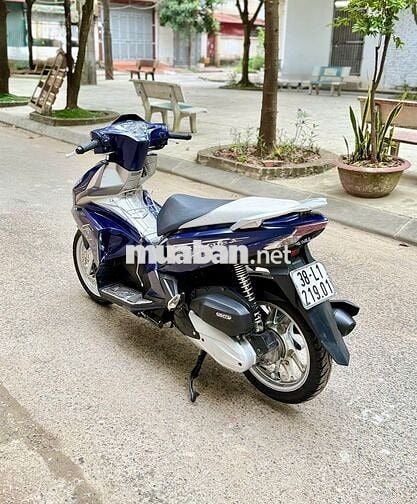 Honda Airblade 125 đk 12/2019 chính chủ
