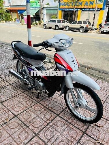 Wave đi làm sạch đẹp áo mới mâm 3đ