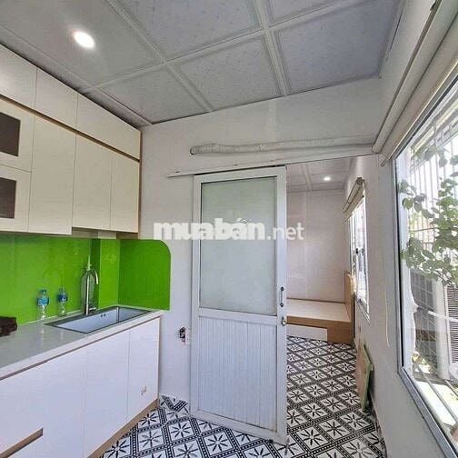 Chính Chủ Bán Nhà Tập Thể A1 Phố 8/3 View Triệu Đô