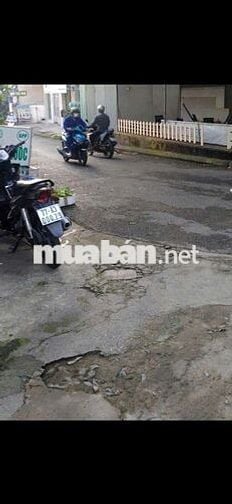 Bán nhà mặt tiền đường số 3 linh xuân thủ đức