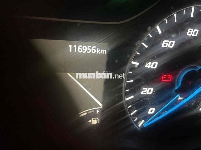 Ford Transit 2022 Tiêu chuẩn - 11 km