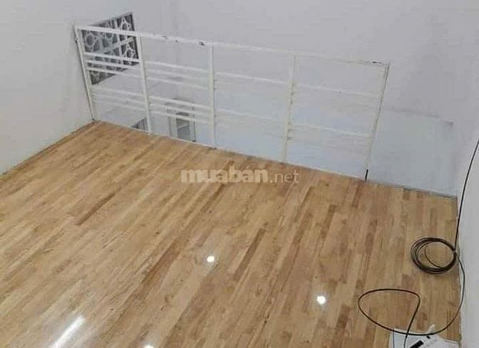 BÁN NHÀ HẺM TRUNG TÂM ĐƯỜNG PHAN XÍCH LONG, SỔ HỒNG RIÊNG, CHÍNH CHỦ