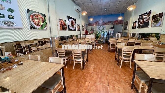 CHO THUÊ NHÀ MẶT TIỀN ĐƯỜNG VÕ THỊ SÁU, TRUNG TÂM BIÊN HOÀ, ĐỒNG NAI.