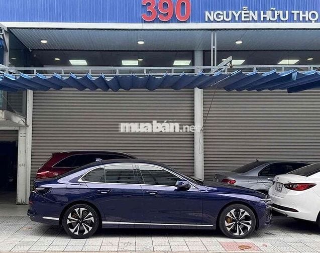 VinFast Lux A2.0 2020 Plus 2.0 AT - 68000 km