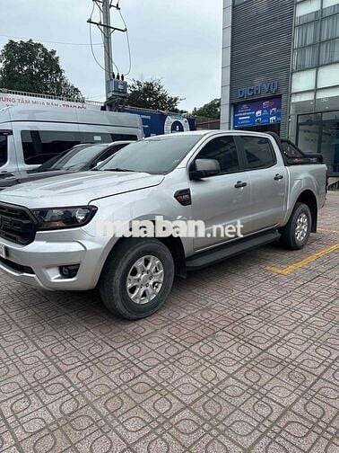 Ford Ranger 2022 XLS 2.0 4x2 AT - 63868 km