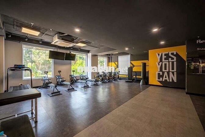 Căn Hộ Cao Cấp Sonata Quận 7 | Top 1 Căn Hộ Chất Lượng Cao tại Quận 7