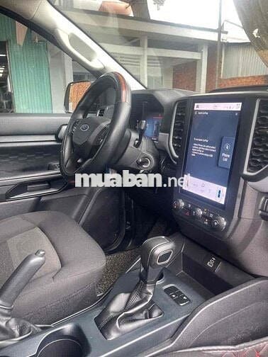 Ford Ranger 2023 XLS 2.0L 4x2 AT - 35000 km