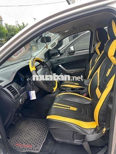 Ford Ranger 2022 XLS 2.0 4x2 AT - 63868 km