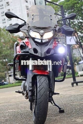 TPHCM BÁN TRK 502 đời 2020  odo 37000 km.Giá 89.00