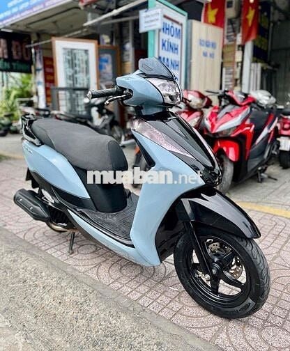 ❤️Honda Lead 2015 Smk, Biển 22225, CÓ GÓP
