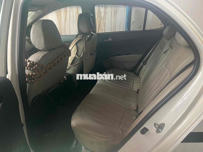 Hyundai Grand i10 2017 1.2 BASE