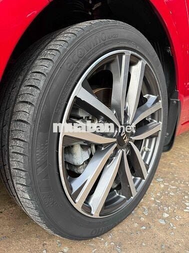 Kia Cerato 2016 2.0 AT - 56000 km, Sơn zin 90%