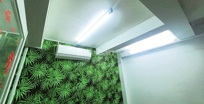 Văn phòng cho thuê Phan Văn Hân, p.17 quận Bình Thạnh