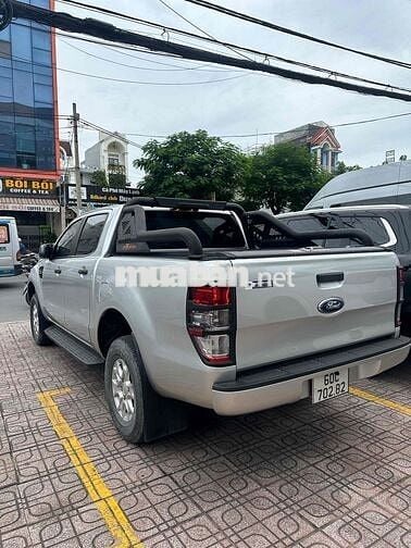 Ford Ranger 2022 XLS 2.0 4x2 AT - 63868 km