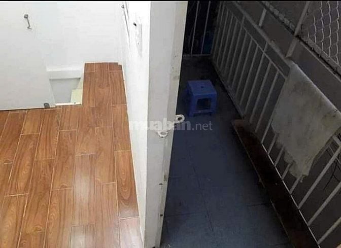 BÁN NHÀ HẺM TRUNG TÂM ĐƯỜNG PHAN XÍCH LONG, SỔ HỒNG RIÊNG, CHÍNH CHỦ