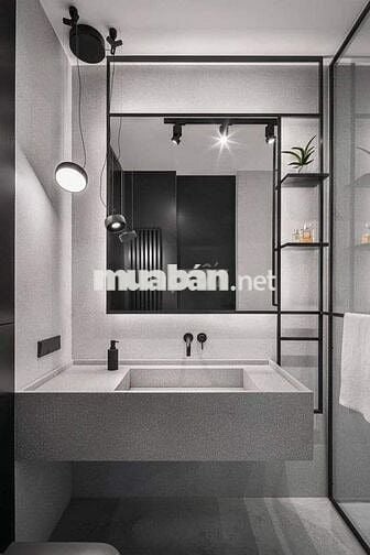 Chính chủ cho thuê nhà lô góc, Thái Hà, thang máy, 125m2x 4T -44 Tr