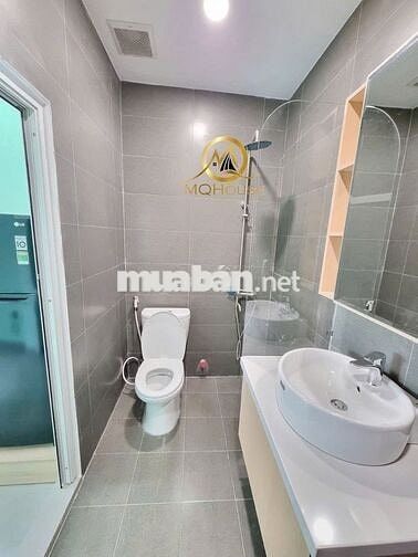 Bán nhà Mặt Tiền Nguyễn Văn Công, 10,5 tỷ, 58m2, 3PN, 3WC,