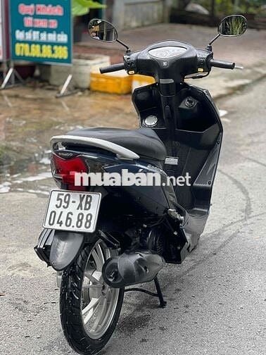Kymco candy 2022 chính chủ ký 50cc