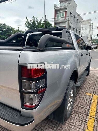 Ford Ranger 2022 XLS 2.0 4x2 AT - 63868 km