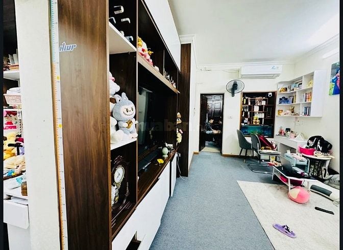 Vị trí đắc địa nhất trung tâm đống đa 58,5m 3 tầng mới đẹp 17,8 tỷ