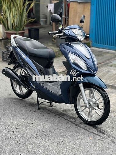 Kymco candy 2022 chính chủ ký 50cc