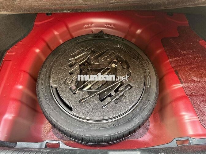 Kia Cerato 2016 2.0 AT - 56000 km, Sơn zin 90%