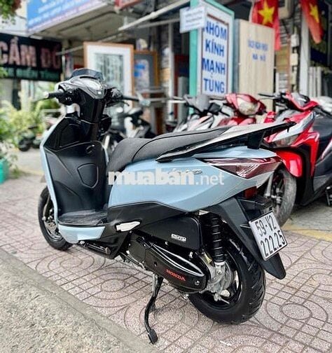❤️Honda Lead 2015 Smk, Biển 22225, CÓ GÓP