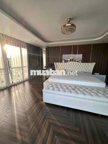 ‼️HOT‼️ 1 NGỦ 1 KHÁCH LUXURY VIEW HỒ NGAY GẦN HOÀN KIẾM MỚI TINH‼️