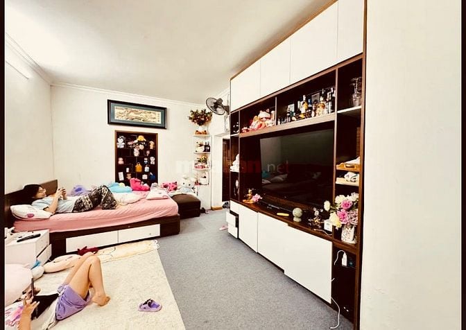 Vị trí đắc địa nhất trung tâm đống đa 58,5m 3 tầng mới đẹp 17,8 tỷ