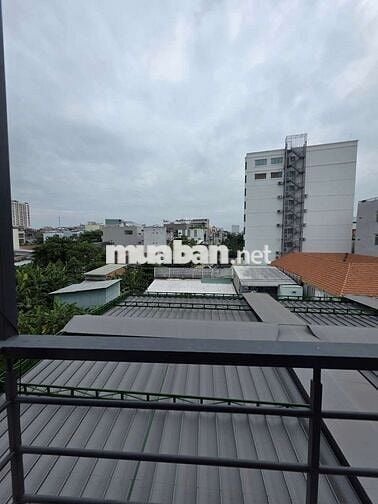 Bán Nhà Hẻm Ba Gác khu D. Cách Hẻm Xe Tải 5M