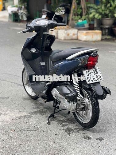 Kymco candy 2022 chính chủ ký 50cc