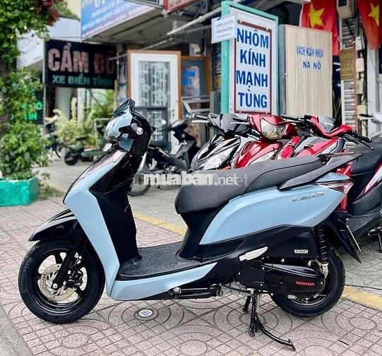 ❤️Honda Lead 2015 Smk, Biển 22225, CÓ GÓP
