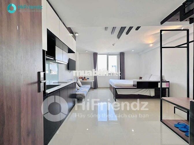 Căn Hộ Cao Cấp Sonata Quận 7 | Top 1 Căn Hộ Chất Lượng Cao tại Quận 7