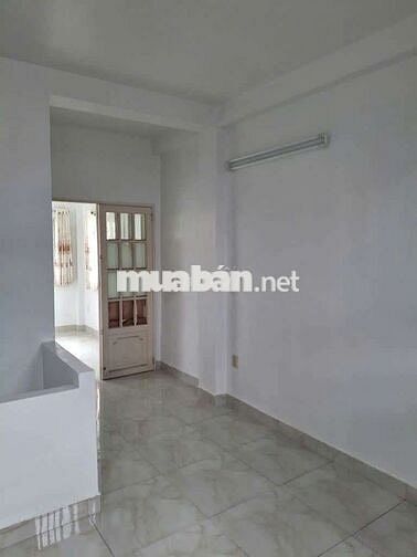 NHÀ 1TRỆT 2LẦU+ST 4X10M 3PN 4WC ĐƯỜNG 12 HBC GẦN COOPMART BÌNH TRIỆU