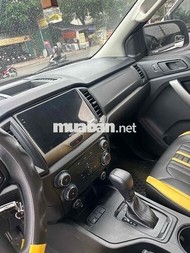 Ford Ranger 2022 XLS 2.0 4x2 AT - 63868 km