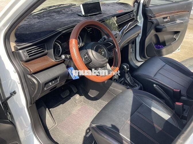 Suzuki Ertiga 2020 Sport - 570000 km