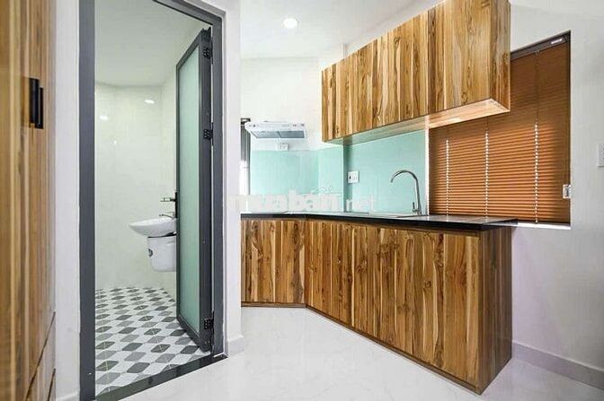 Cho Thuê Phòng Cửa Sổ Thoáng - Gần CC Green River, cầu Nhị Thiên Đường