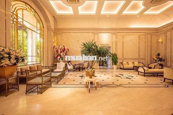 Căn Hộ Cao Cấp Sonata Quận 7 | Top 1 Căn Hộ Chất Lượng Cao tại Quận 7