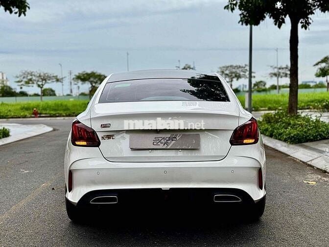 MG MG5 2022 Luxury - 39000 km